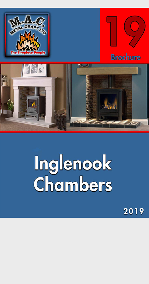 Inglenook Chambers 2019