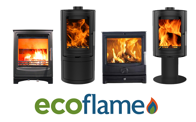 Ecoflame Stoves