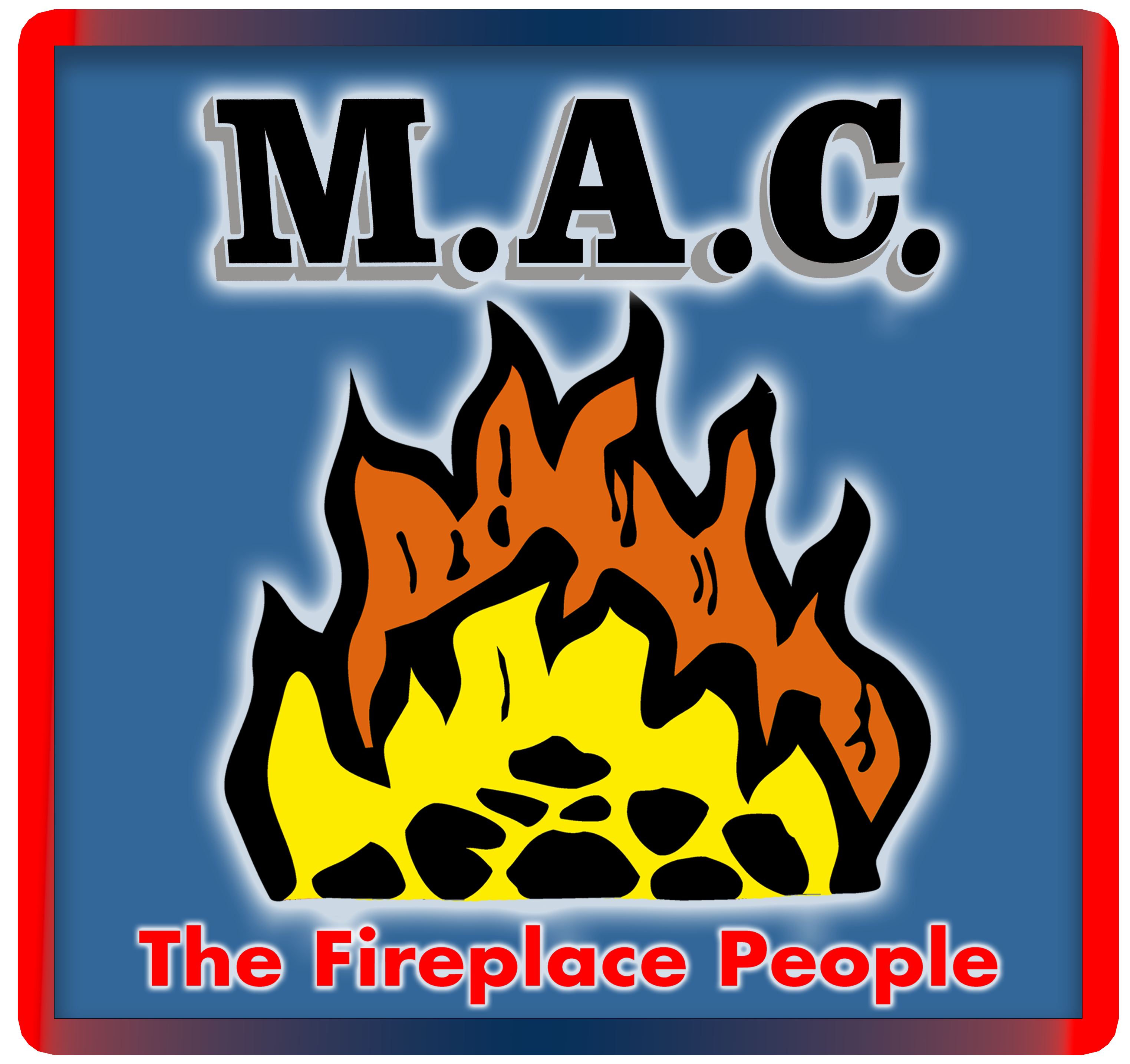 M.A.C. Metalcraft Logo